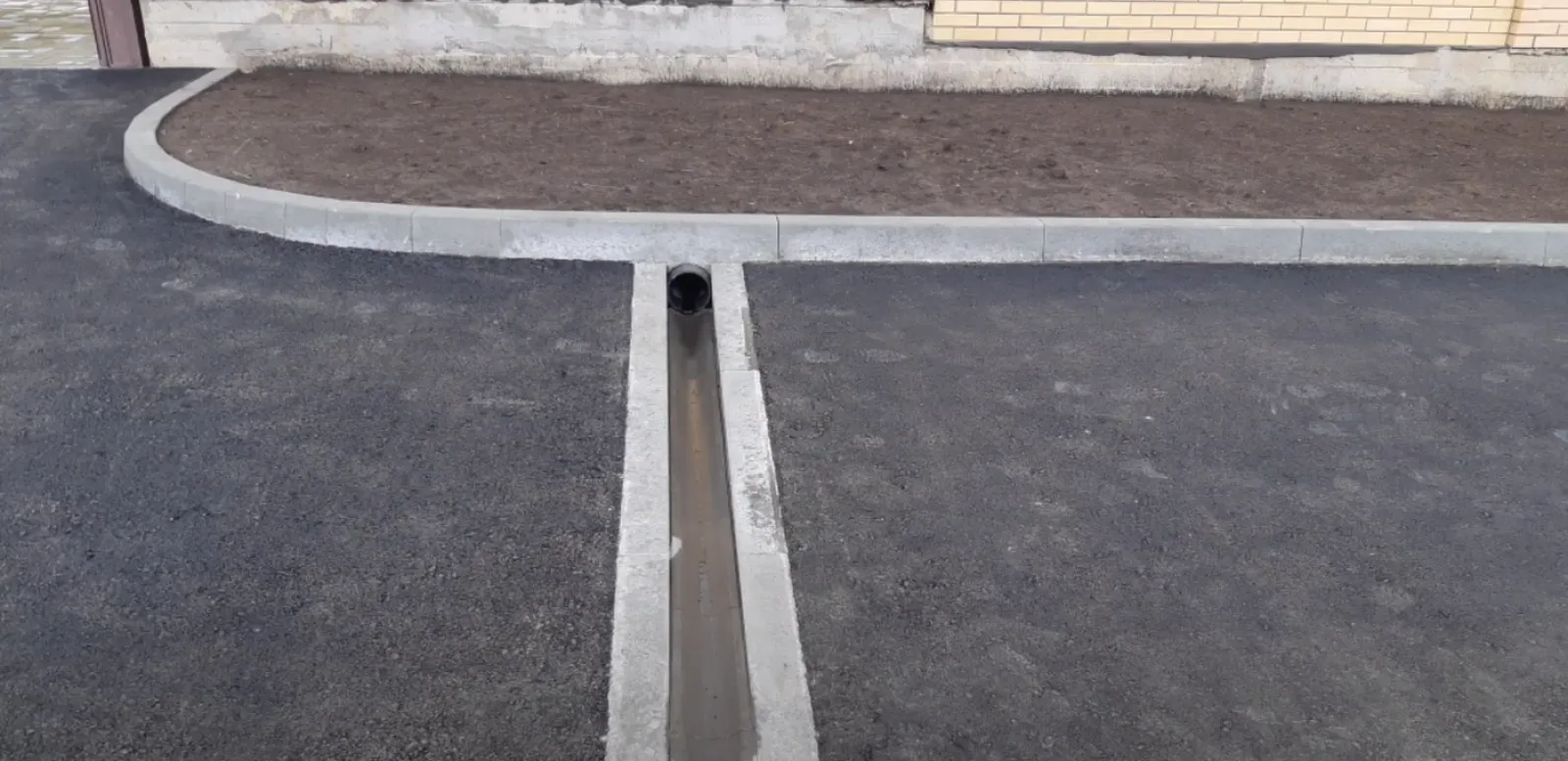 Укладка асфальта в Саратове — фото 3
